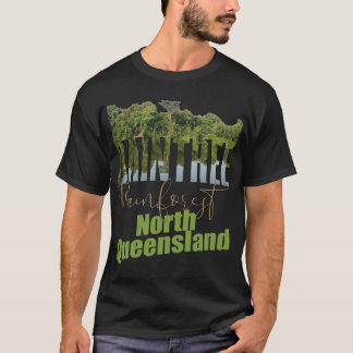 Daintree Rainforest T-shirt
