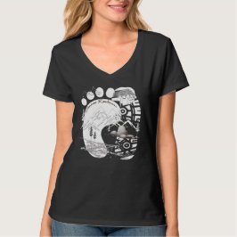 Daintree Rainforest T-shirt