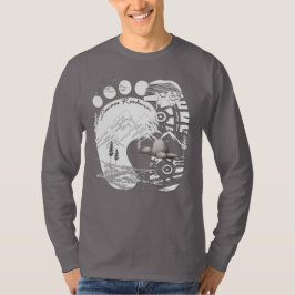 Daintree Rainforest T-shirt