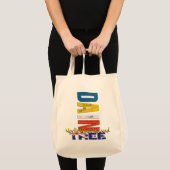 Daintree Rainforest Tote Bag (Voorkant (product))