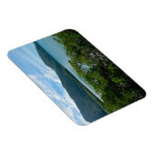 Daintree regenwoud op Cape Tribulation Magneet (Rechterzijde)