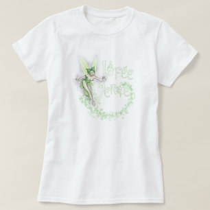 Dainty Absinthe La Fee Verte III T-shirt
