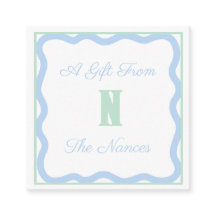 Dainty Bow Enclosure Kaarten