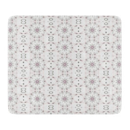 Dainty Daises Snijplank