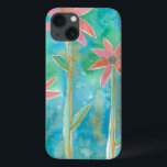 Dainty Daisies III<br><div class="desc">Floral</div>