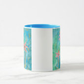 Dainty Daisies III Mok (Midden)