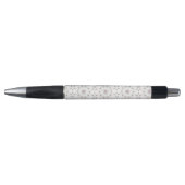 Dainty Daisies Pen (Voorkant)