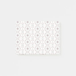Dainty Daisies Post-it® Notes