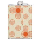 Dainty Dot Florals Heupfles (Achterkant)