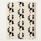 Dairy "Abstract Dual Face" (Dos)
