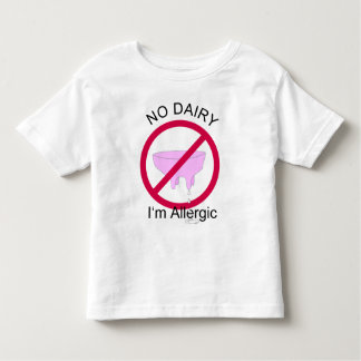 Dairy Allery Kinder Shirts