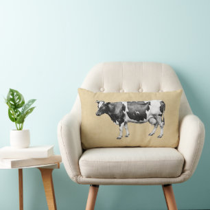 Dairy Cow Kussen