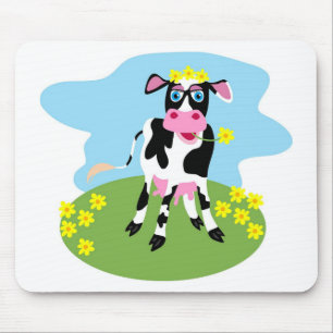 Dairy Cow Muismat