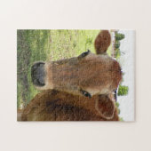 Dairy Expert - Puzzle (Horizontal)