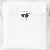 Dairy Free Stickers (Tas)