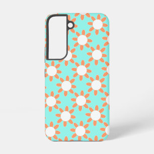 Daisées du printemps Samsung Galaxy Coque