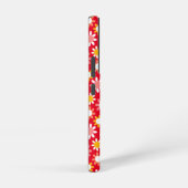 Daisées du printemps Samsung Galaxy Coque (Côté droit)