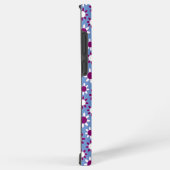 Daisées du printemps Samsung Galaxy Coque (Côté droit)