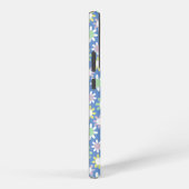 Daisées du printemps Samsung Galaxy Coque (Côté droit)