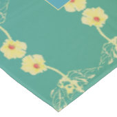 Daisées et nappes bleues (Angle)