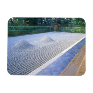 Daisen-in Temple Garden, Daitokuji, Kyoto, Japan Magneet