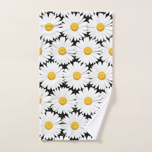 Daisers (Serviette à main)