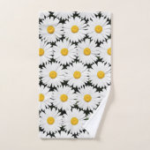 Daisers (Serviette à main)