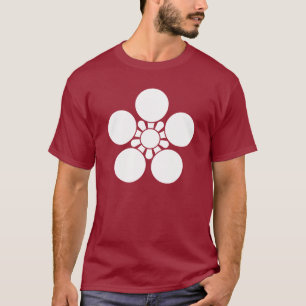 Daishoji umebachi t-shirt