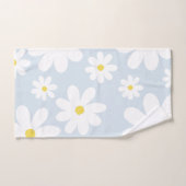 Daisies Bad Handdoek (Handdoek)