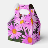 DAISIES BEDANKDOOSJES (Achterkant)