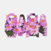 DAISIES BEDANKDOOSJES (Uitgevouwen)