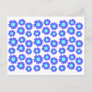 Daisies Briefkaart