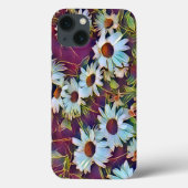 DAISIES Case-Mate iPhone CASE (Achterkant)
