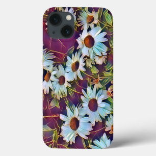 DAISIES iPhone 13 HOESJE