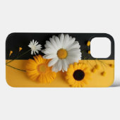 Daisies Case-Mate iPhone Case (Achterkant (horizontaal))