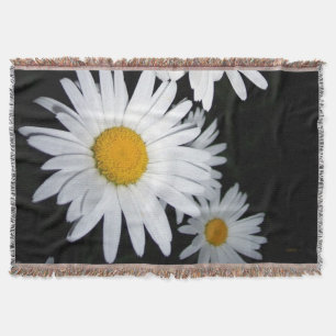 Daisies Deken