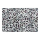 Daisies-gebied Kussensloop (Voorkant-Rechts)