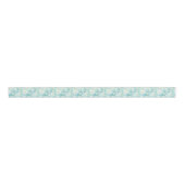 Daisies Grosgrain Ribbon Grosgrain Lint (Voorkant)