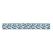 Daisies Grosgrain Ribbon Grosgrain Lint (Voorkant)