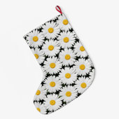 Daisies Grote Kerstsok (Achterkant (Hangend))