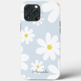 Daisies Hoesje-Mate iPhone Case