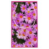 DAISIES KLEIN CADEAUZAKJE (Achterkant)