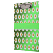 Daisies Klembord (Links)