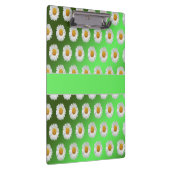 Daisies Klembord (Rechts)
