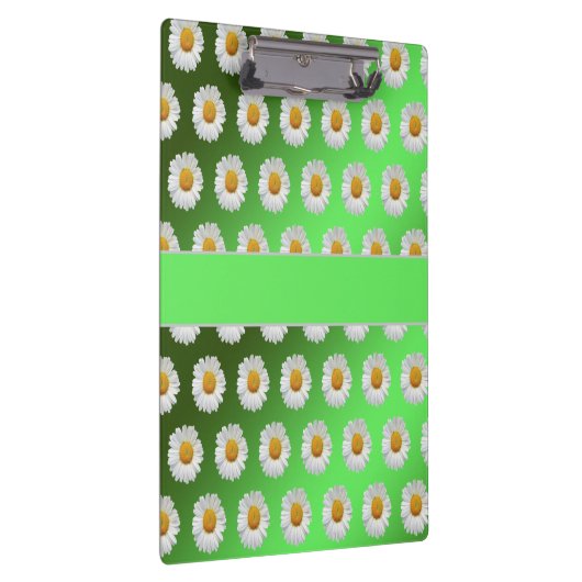 Daisies Klembord (Rechts)