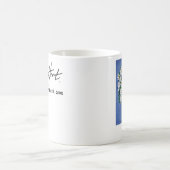 Daisies Koffiemok (Center)