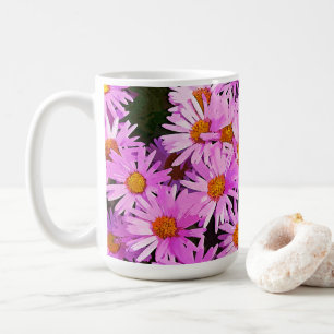 DAISIES KOFFIEMOK
