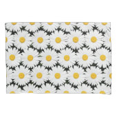 Daisies Kussensloop (Voorkant)