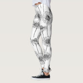 Daisies Leggings (Links)