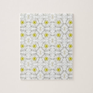 Daisies Legpuzzel